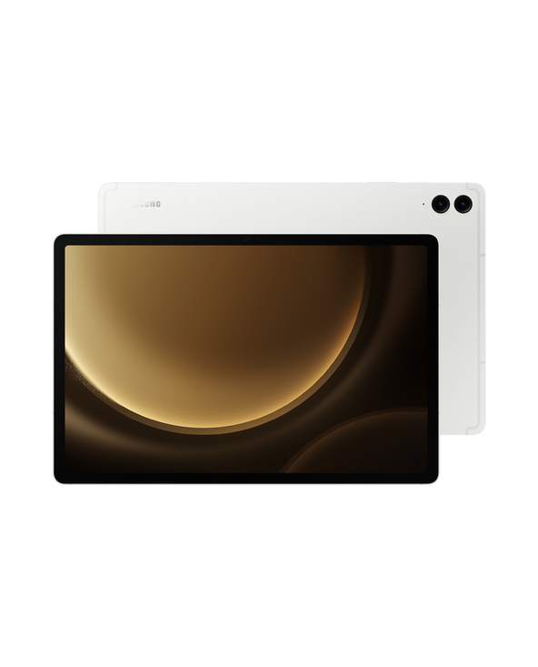Samsung Galaxy Tab S9 FE+ SM-X610 12.4" 128 Go Argent