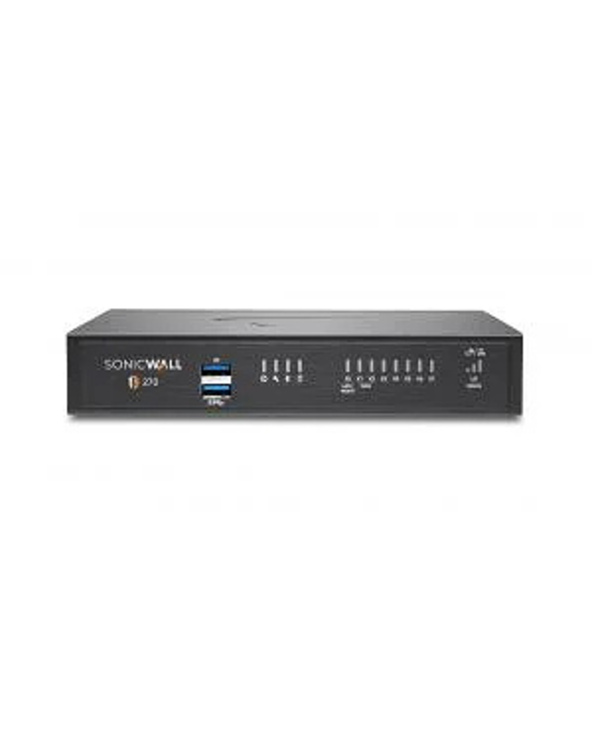 SonicWall TZ270 pare-feux (matériel) 2 Gbit/s