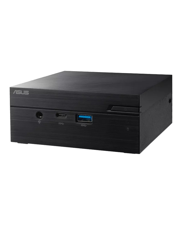 ASUS PN PN51-S1-B5325AD Mini PC AMD Ryzen 5 8 Go 265 Go Windows 11 Pro Noir