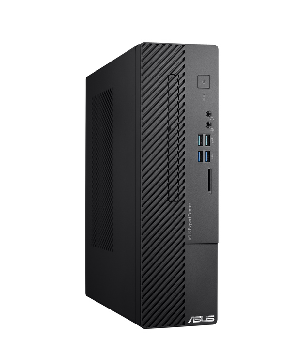 ASUS ExpertCenter D500SCES-310105003X PC I3 8 Go 256 Go Windows 11 Pro Noir