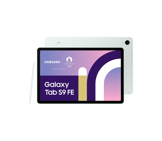 Samsung Galaxy Tab SM-X510NLGEEUB 10.9" 256 Go Vert
