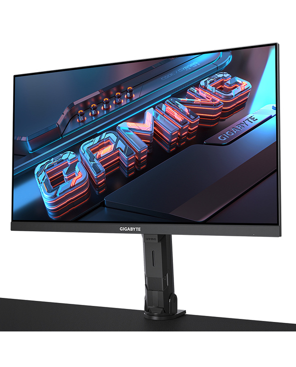 Gigabyte M28U ARM EDITION 28" LED 4K Ultra HD 1 ms Noir