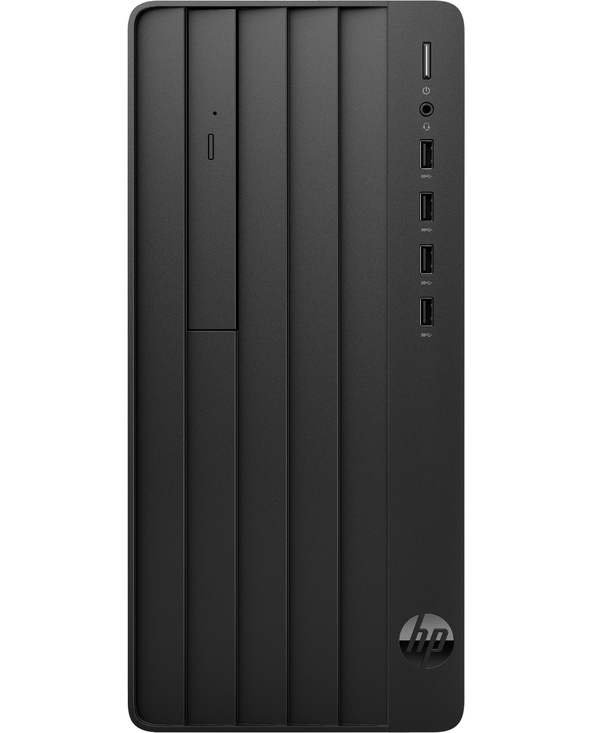 HP Pro TOWER 290 G9 PC I3 8 Go 256 Go Windows 11 Pro Noir