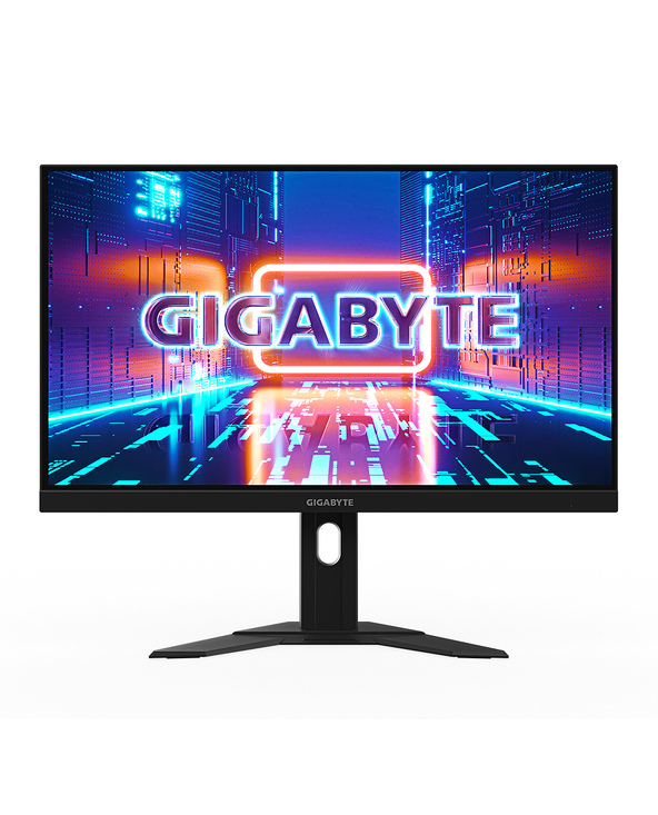 Gigabyte M27U 27" LED 1 ms Noir