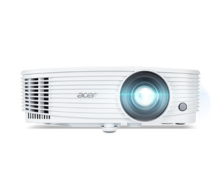 Acer P1357WI Projecteur à focale standard WXGA 4500 ANSI lumens