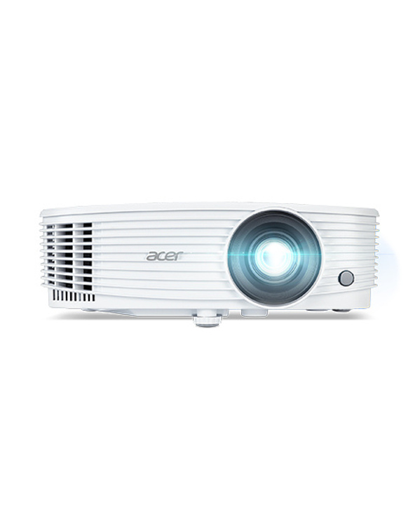 Acer P1357WI Projecteur à focale standard WXGA 4500 ANSI lumens