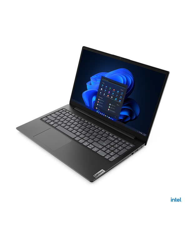 Lenovo V V15 15.6" I3 8 Go Noir 256 Go