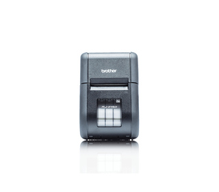 Brother RJ-2140 Imprimante mobile 2 pouces à impression thermique + WiFi