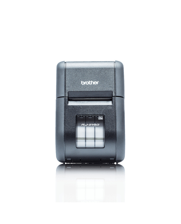 Brother RJ-2140 Imprimante mobile 2 pouces à impression thermique + WiFi