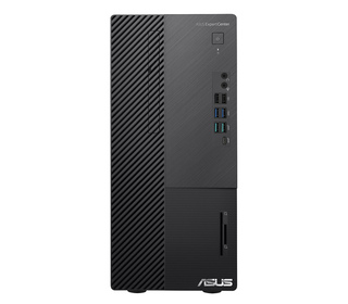 ASUS ExpertCenter D700MCES-310105011R PC I3 8 Go 256 Go Windows 10 Pro Noir