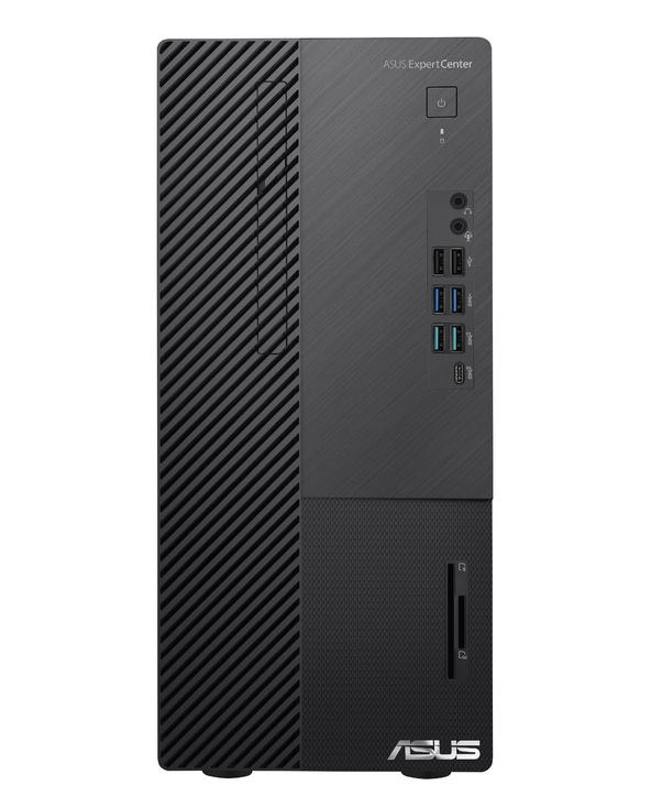 ASUS ExpertCenter D700MCES-310105011R PC I3 8 Go 256 Go Windows 10 Pro Noir