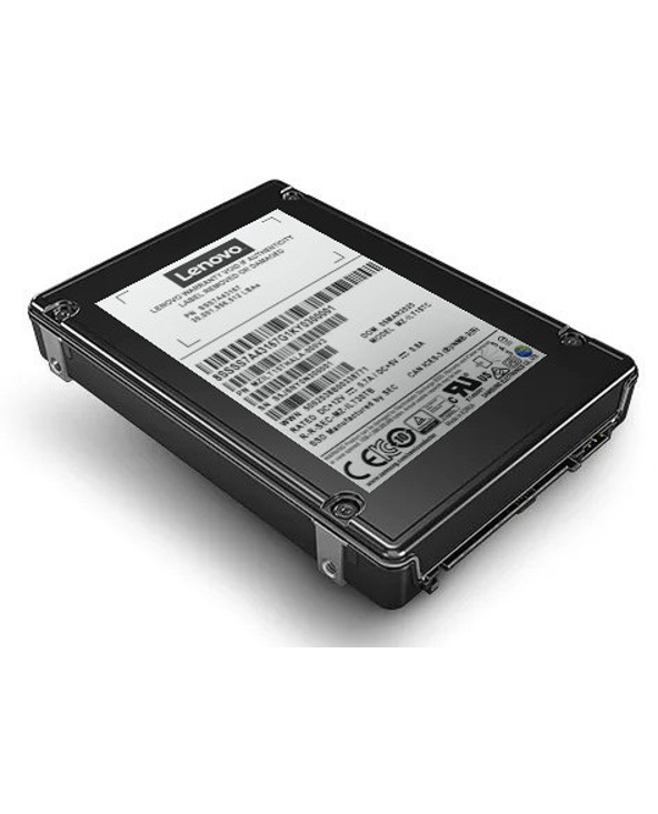 Lenovo 4XB7A80340 disque SSD 2.5" 800 Go SAS V-NAND TLC