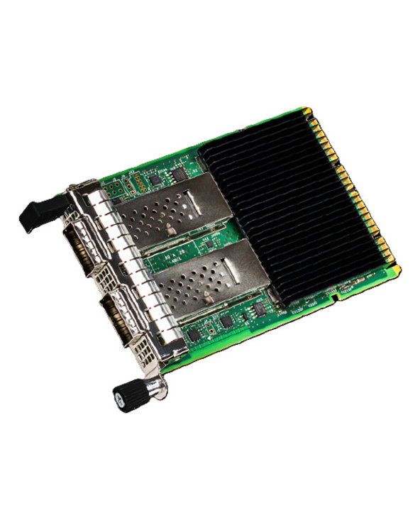 Intel Carte réseau Ethernet  E810-CQDA2 pour OCP 3.0