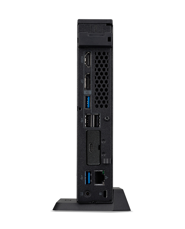 Acer Veriton N4690 Mini PC I5 8 Go 512 Go Windows 11 Pro Noir