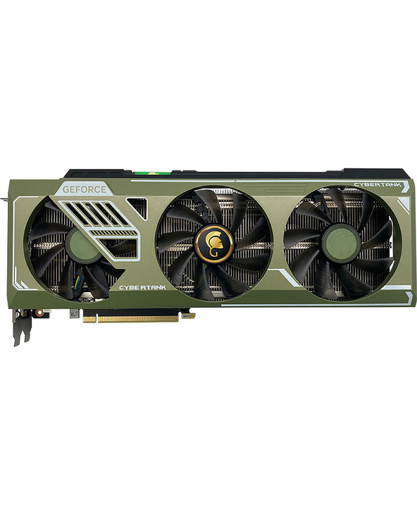 Manli GeForce RTX 4070 Ti 12GB Gallardo NVIDIA 12 Go GDDR6X