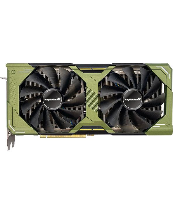 Manli Geforce RTX4070ti 12GB - PC/タブレット