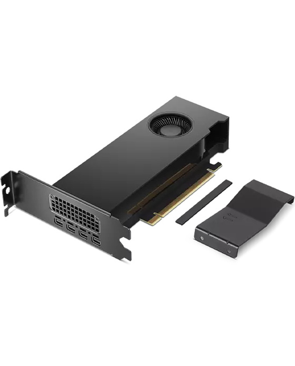 Lenovo Nvidia RTX A2000 12 Go GDDR6