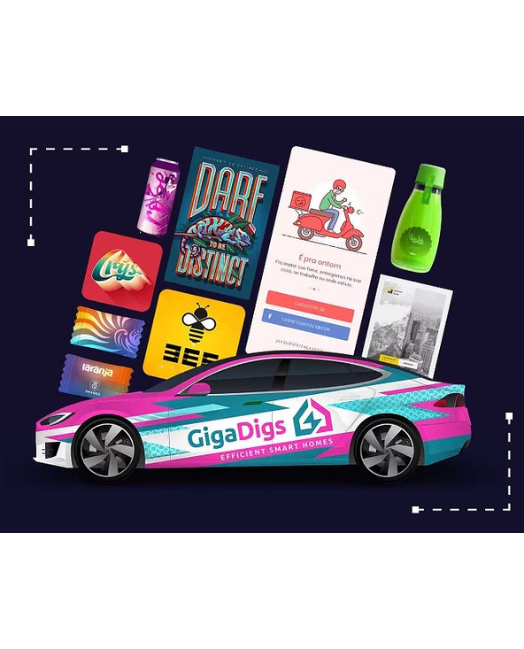 Corel CorelDRAW Graphics Suite 2023 Éditeur graphique
