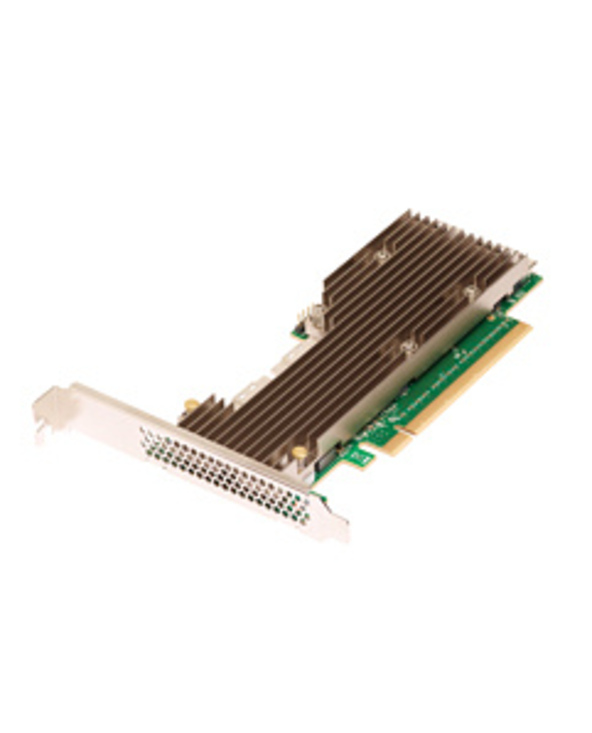 Broadcom P411W-32P carte et adaptateur d'interfaces Interne SFF-8654