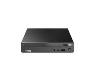 Lenovo ThinkCentre NEO 50Q Mini PC I5 16 Go 512 Go Windows 11 Pro Noir