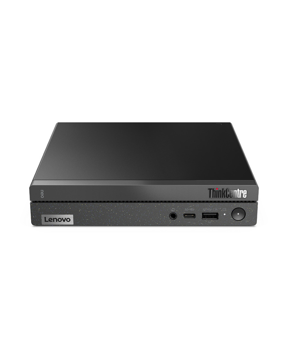 Lenovo ThinkCentre NEO 50Q Mini PC I5 16 Go 512 Go Windows 11 Pro Noir