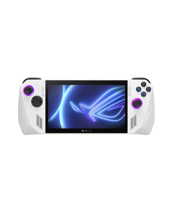 ASUS ROG Ally RC71L-NH001W console de jeux portables 17,8 cm (7") 512 Go Écran tactile Wifi Blanc