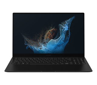 Samsung GALAXY BOOK2 PRO 15.6" I5 8 Go Graphite 256 Go