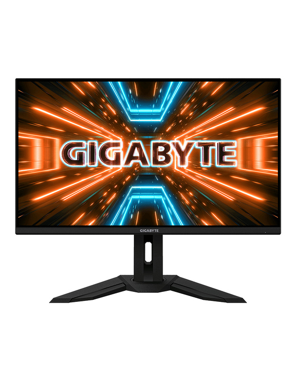 Gigabyte M32U 31.5" LED 4K Ultra HD 1 ms Noir