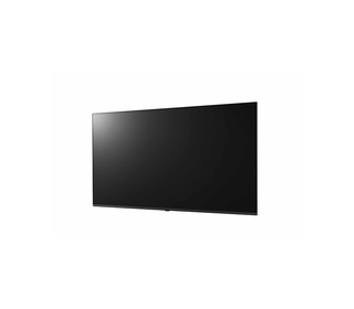 LG 55UM662H TV Hospitality 139,7 cm (55") 4K Ultra HD 330 cd/m² Bleu 20 W