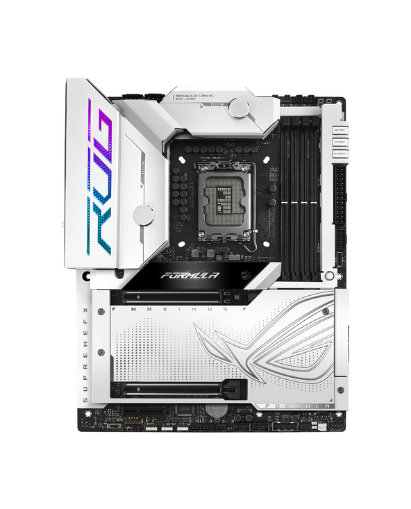 ASUS ROG MAXIMUS Z790 FORMULA Intel Z790 LGA 1700 ATX