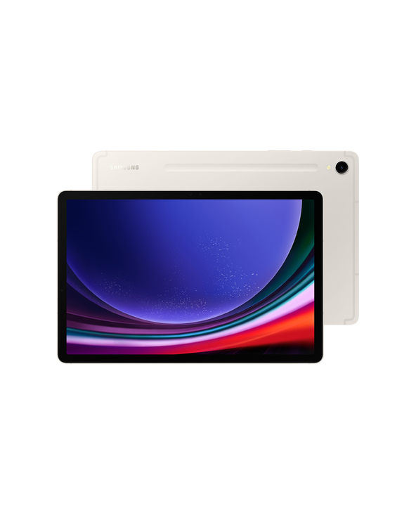 Samsung Galaxy Tab S9 SM-X710 11" 256 Go Beige
