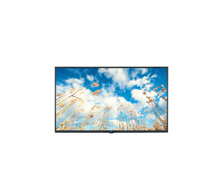 LG 50UM767H TV 127 cm (50") 4K Ultra HD Smart TV Wifi Bleu 420 cd/m²