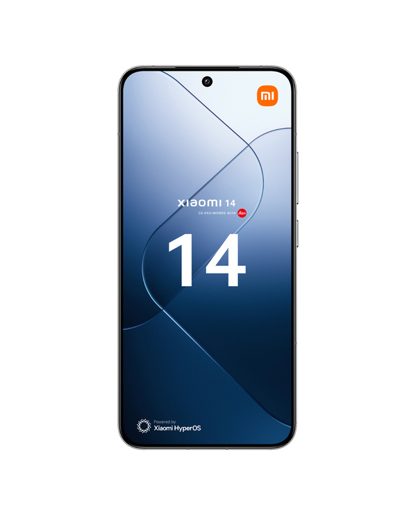Xiaomi 14 6.36" 512 Go Blanc