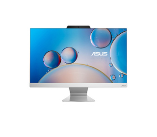 ASUS A3402WBAK-WA415W 23.8" I5 8 Blanc 512 Go