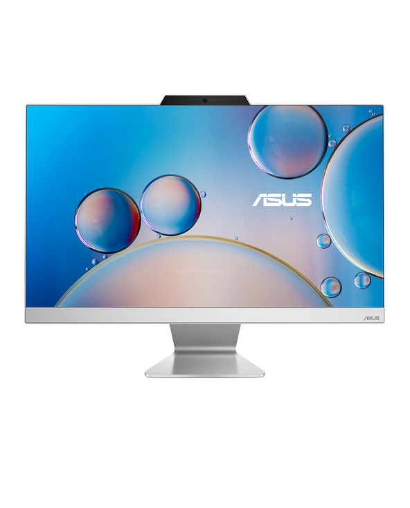 ASUS A3402WBAK-WA415W 23.8" I5 8 Blanc 512 Go
