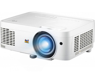 Viewsonic LS560W Projecteur à focale standard LED WXGA 3000 ANSI lumens