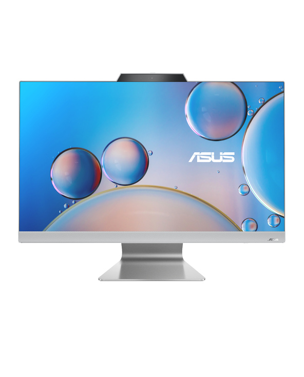 ASUS M3702WFAK-WA025W 27 AMD Ryzen 5 8 Blanc 512 Go