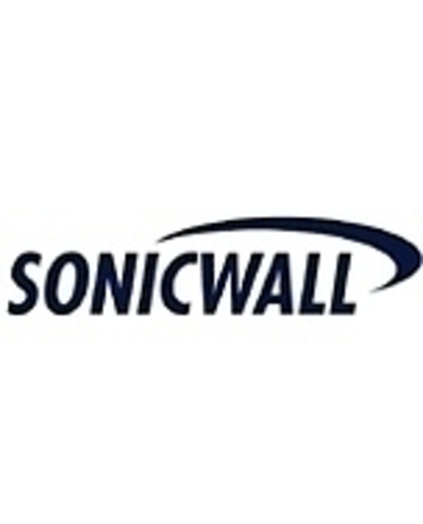 SonicWall Stateful HA Upgrade NSA 3500 Sécurité antivirus