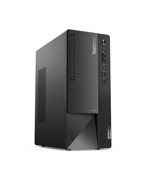 Lenovo ThinkCentre NEO 50T PC I5 16 Go 512 Go Windows 11 Pro Noir