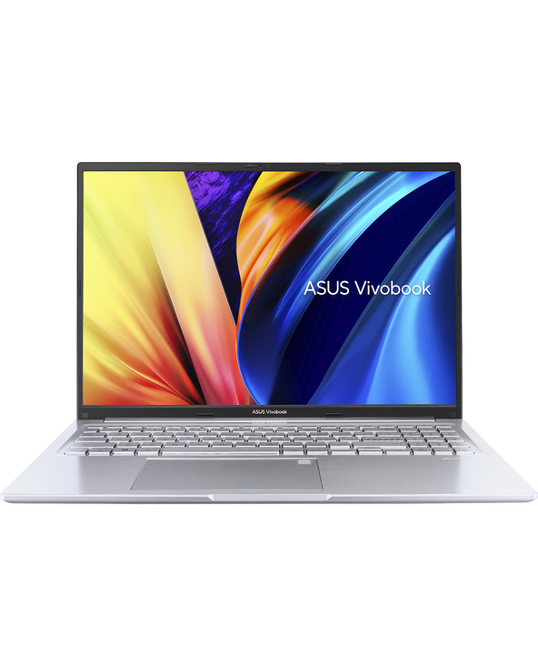 ASUS Vivobook X1605ZA-MB409W 16" I7 16 Go Argent 512 Go