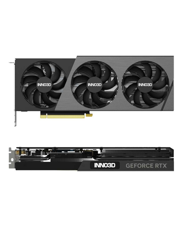 Inno3D GEFORCE RTX 4070 Ti SUPER X3 OC NVIDIA 16 Go GDDR6X