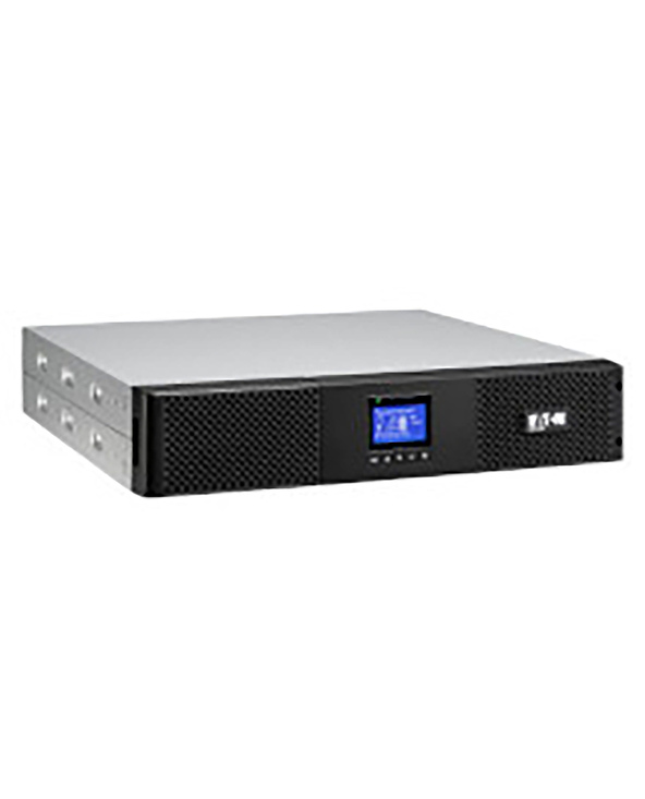 Eaton 9SX alimentation d'énergie non interruptible Double-conversion (en ligne) 1 kVA 900 W 7 sortie(s) CA