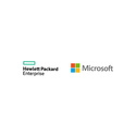 HPE Microsoft Windows Server 2022 Licence Allemand, Anglais, Espagnol, Français