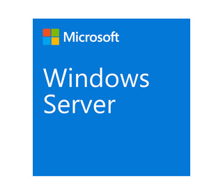 Fujitsu Microsoft Windows Server 2022 Standard Reseller Option Kit (ROK) 1 licence(s)