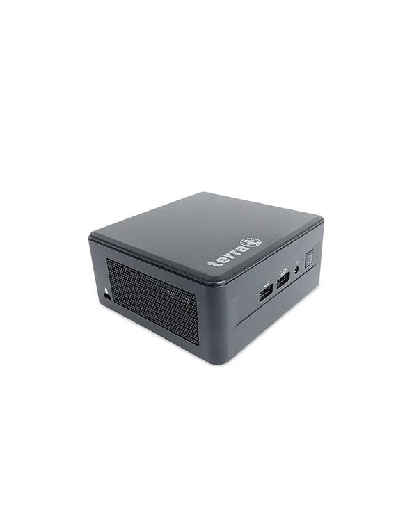Wortmann AG TERRA 1009995 PC I5 16 Go 500 Go Windows 11 Pro Noir