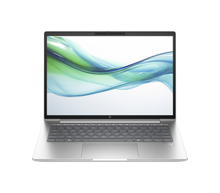 HP ProBook 445 G11 14" AMD Ryzen 5 8 Go Argent 256 Go