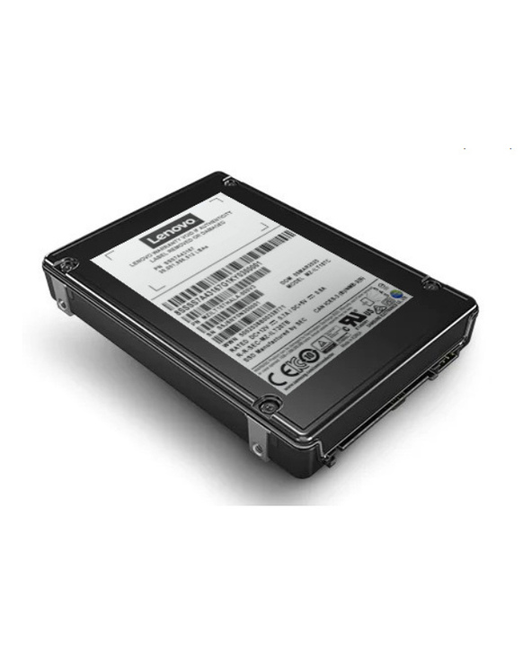 Lenovo 4XB7A80319 disque SSD 2.5" 1,92 To SAS V-NAND TLC