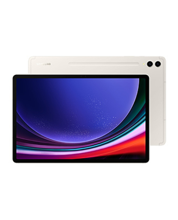 Samsung Galaxy Tab S9+ SM-X810N 12.4" 256 Go Beige