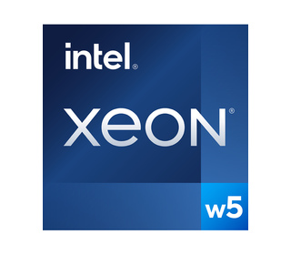 Intel Xeon w5-2445 processeur 3,1 GHz 26,25 Mo Smart Cache