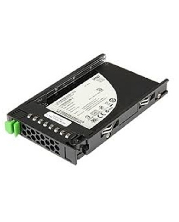 Fujitsu S26361-F5776-L480 disque SSD 2.5" 480 Go Série ATA III